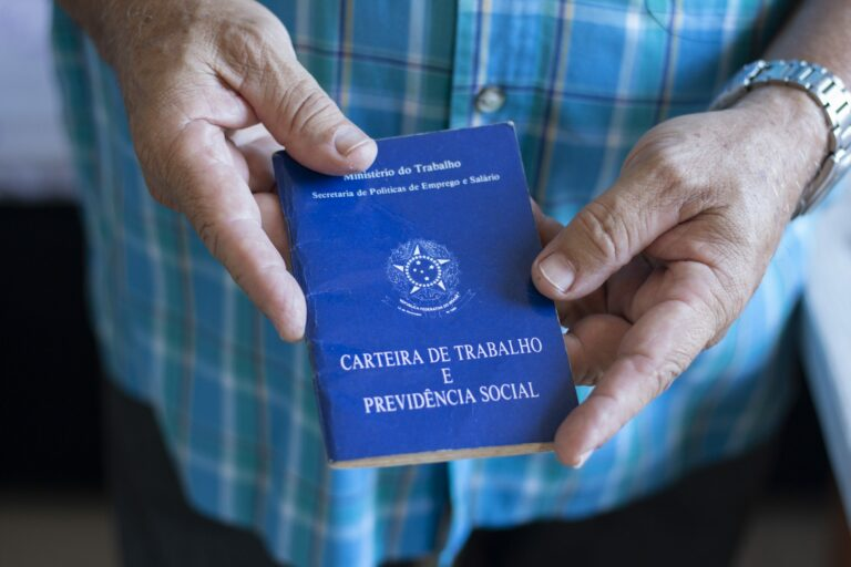 EMPREGO E TRABALHO - Sine Porto Velho abre vagas de emprego nesta quarta-feira (27)